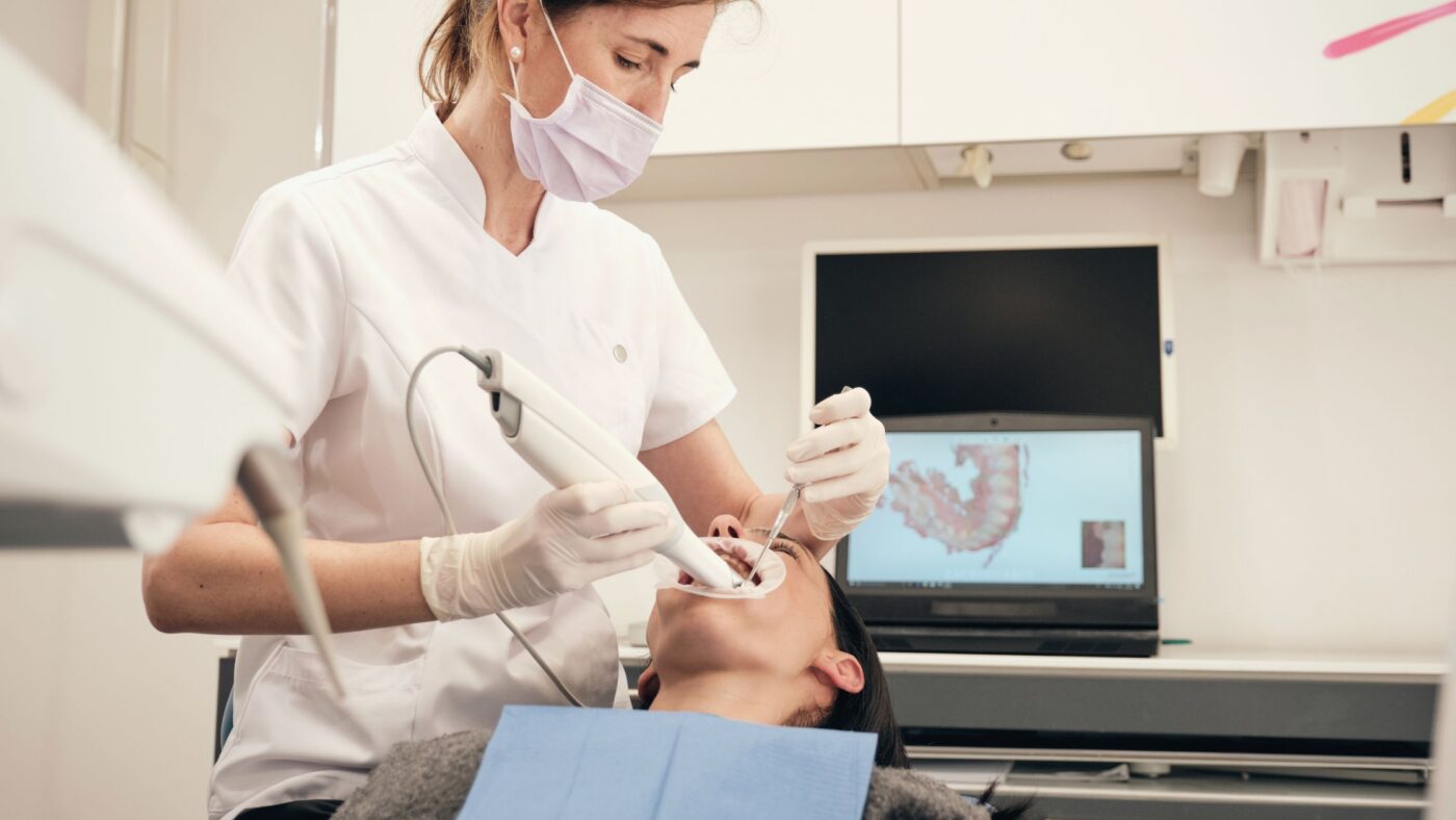 invisalign orthodontist