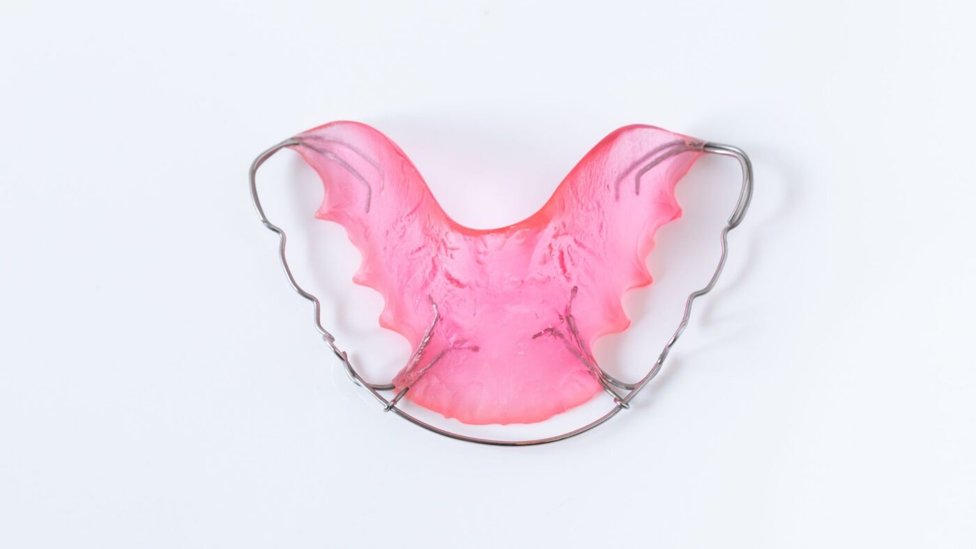 How to Clean Your Child's Retainer: A Parent's Guide