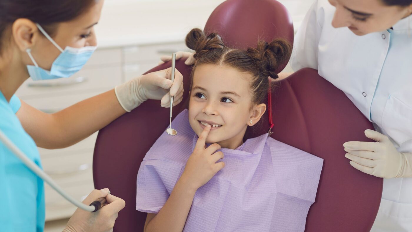 How to Ease Dental Anxiety in Children: Tips for Parents