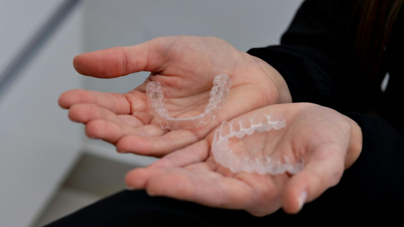 Invisalign in Northern New Jersey