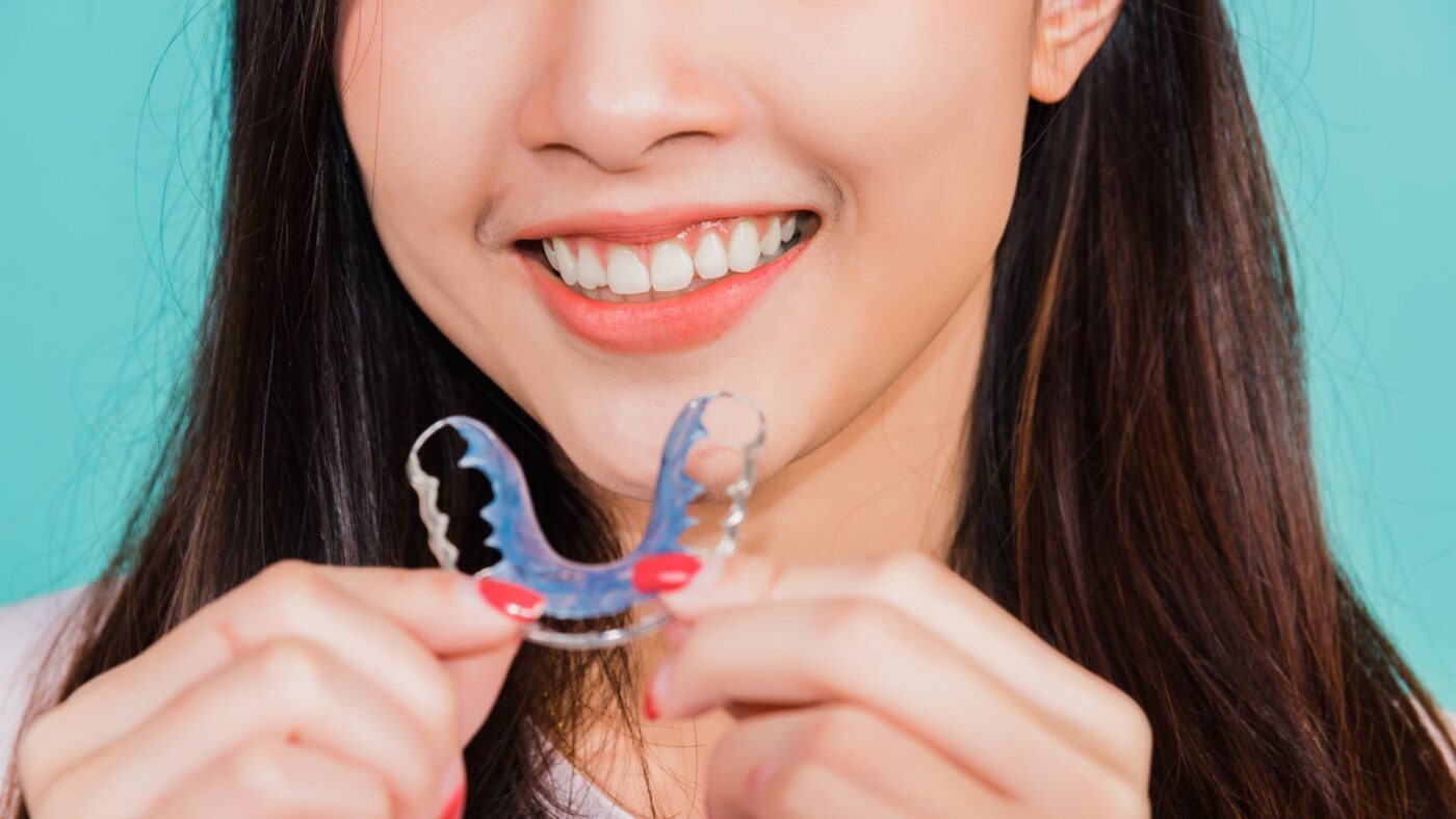 Types of Retainers: Which One is Right For Your Child