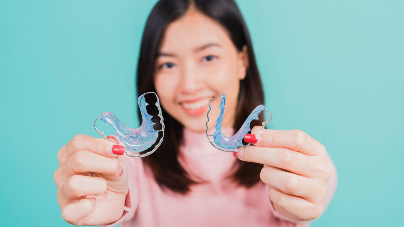 retainers
