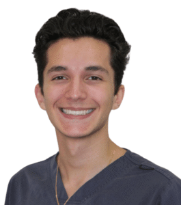 Daniel Marino